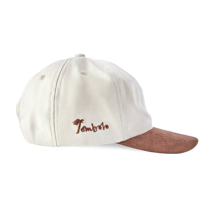 'Tom Wesselmann - Wildflower Bouquet' 5-Panel Souvenir Cap