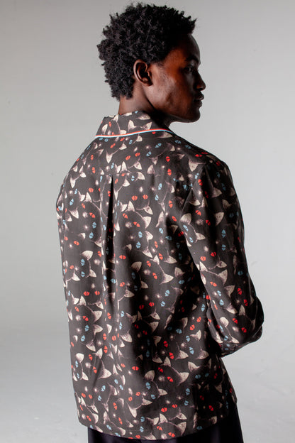 Catleidoscope (Long-Sleeve)