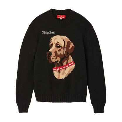Customizable 'Furever' Sweater
