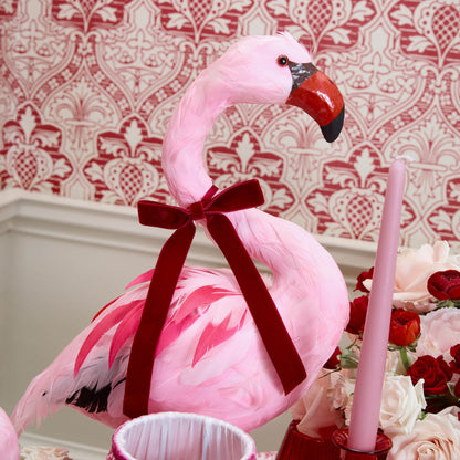 Faye Flamingo (Pair) - 60cm