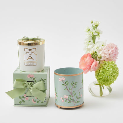 Velvet Oak Scented Candle