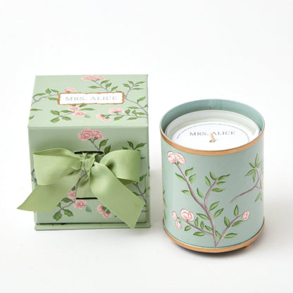 Velvet Oak Scented Candle