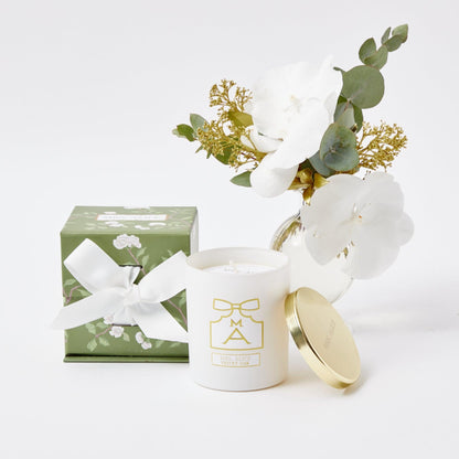 Velvet Oak Scented Candle