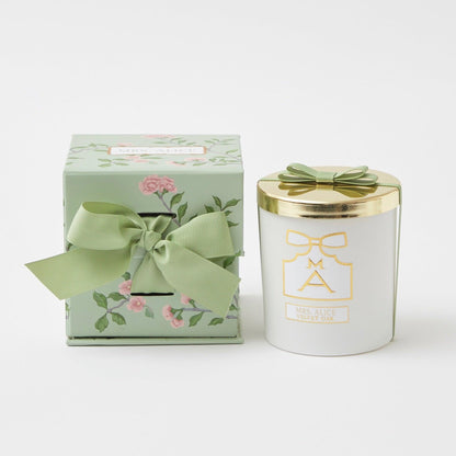 Velvet Oak Scented Candle