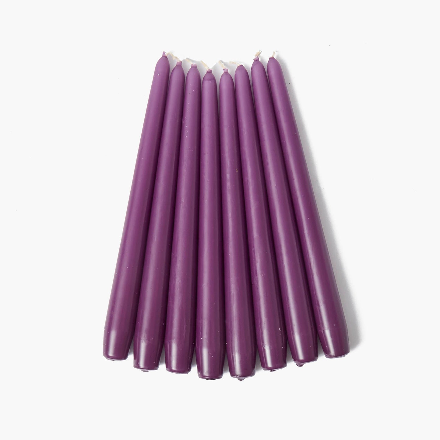 Eden Purple Candle Set