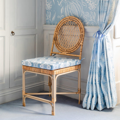 Vivienne Rattan Chair