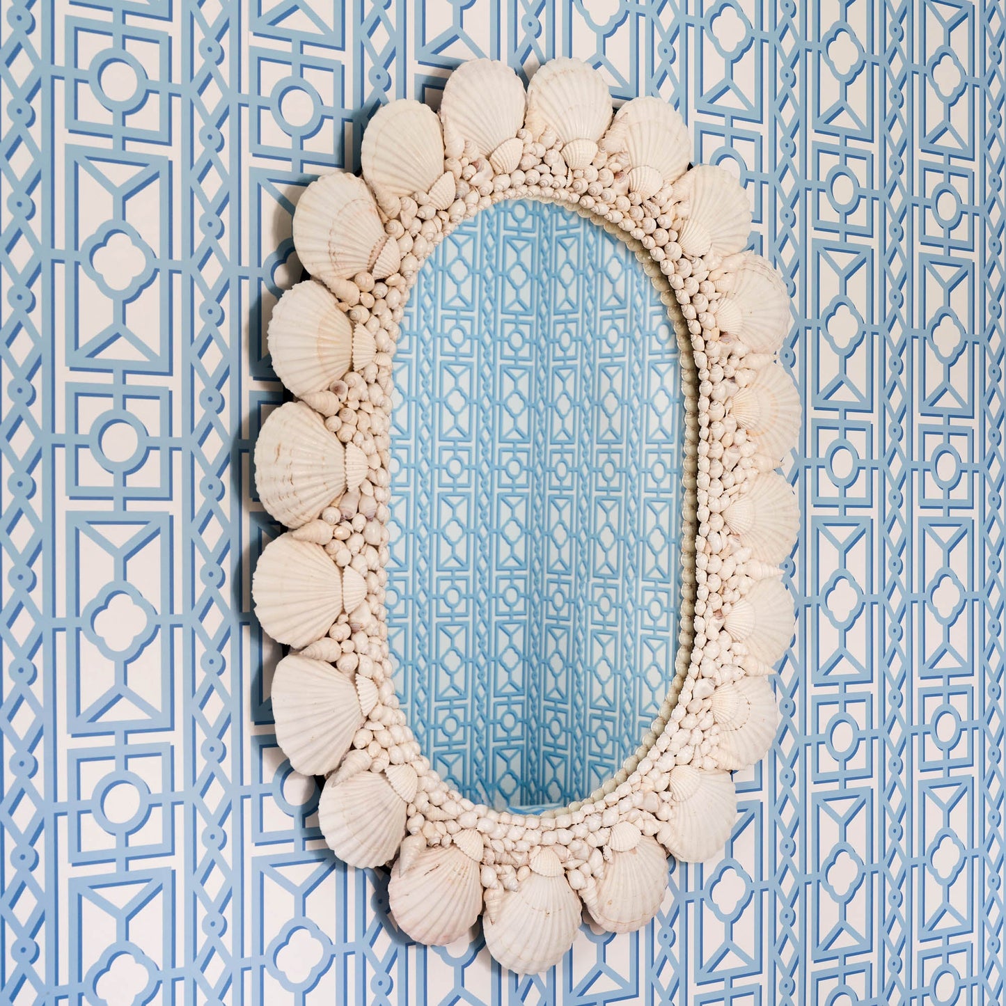 Lyford Mirror (Medium)