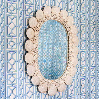 Lyford Mirror (Medium)