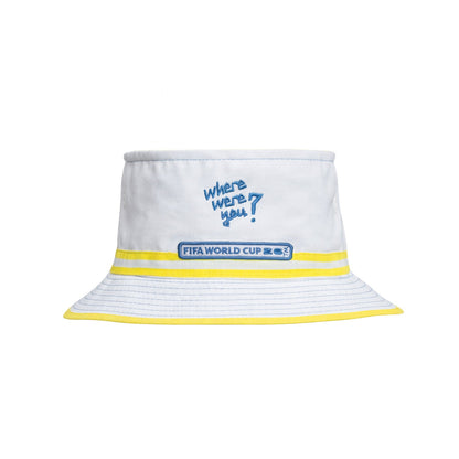 'FIFA World Cup 2026™' Where Were You? Bucket Hat