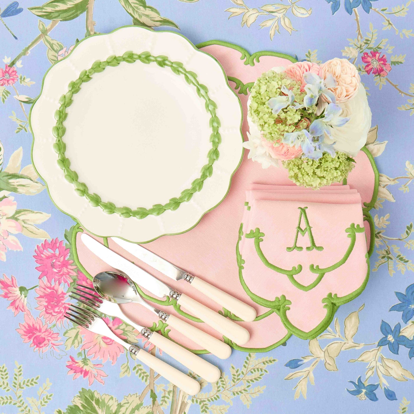 Nina Tablecloth