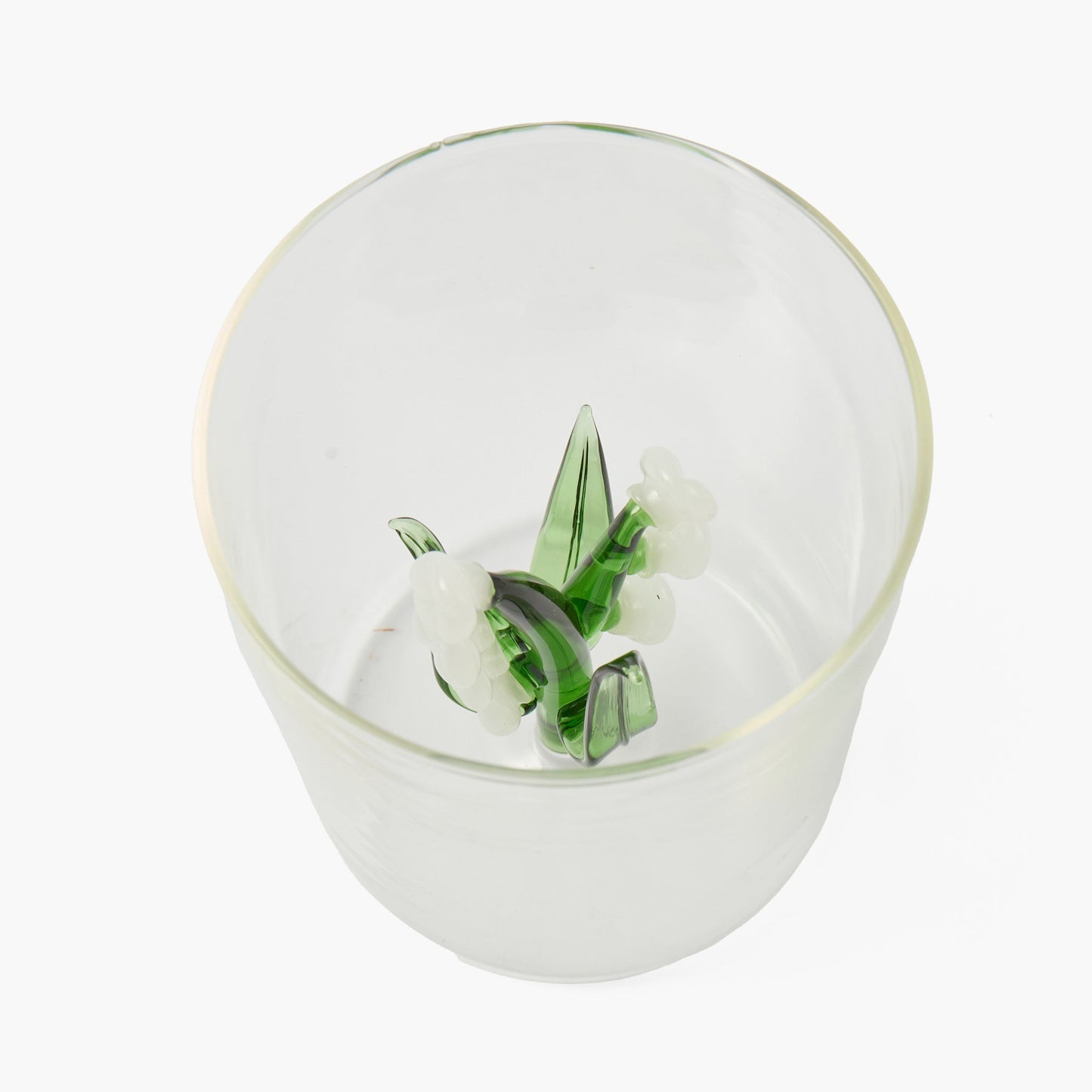 Lily of the Valley Jug & Glasses (Set of 4)