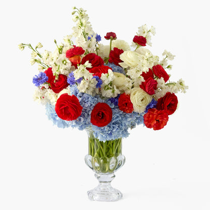 Extra Large Delilah Vase