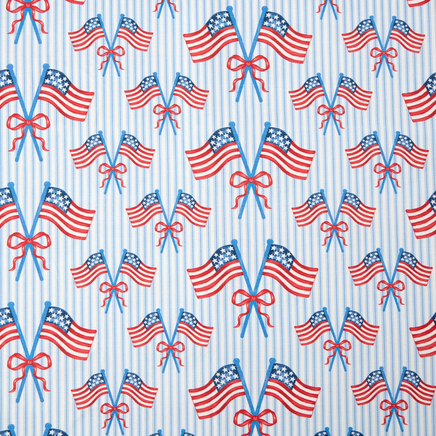 Fourth of July Tablecloth