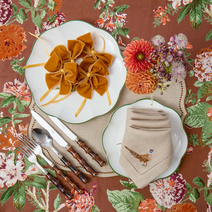 Aurelia Tablecloth