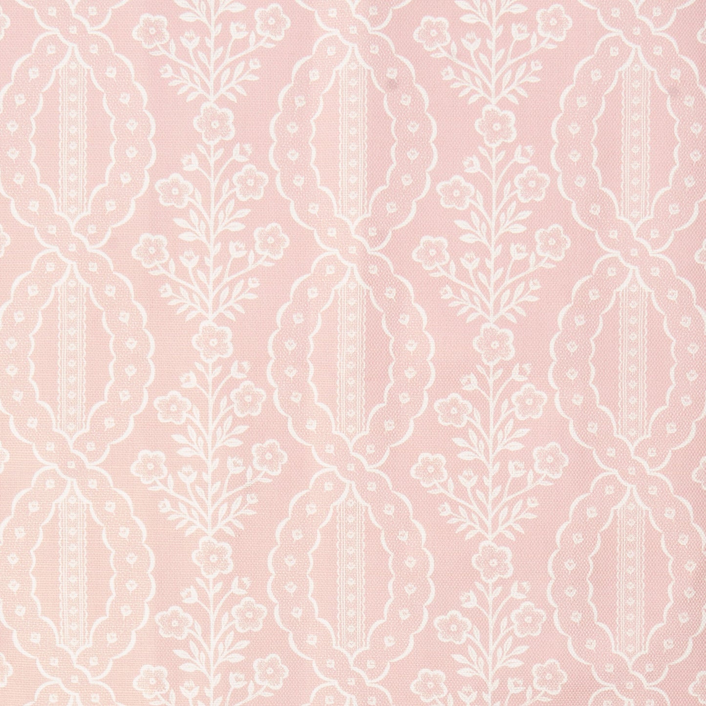 Pink Sybil Inverse Fabric