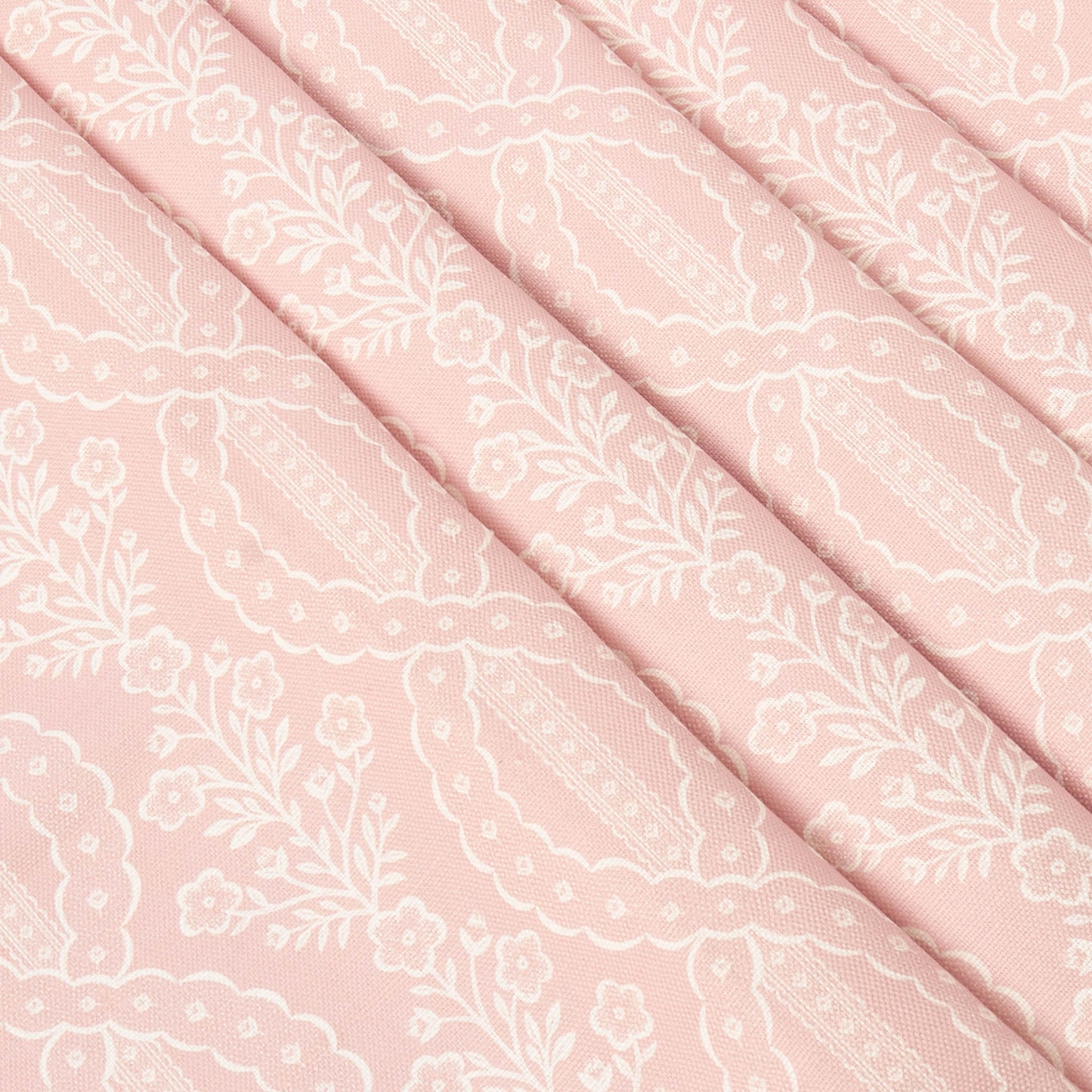 Pink Sybil Inverse Fabric