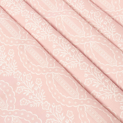 Pink Sybil Inverse Fabric