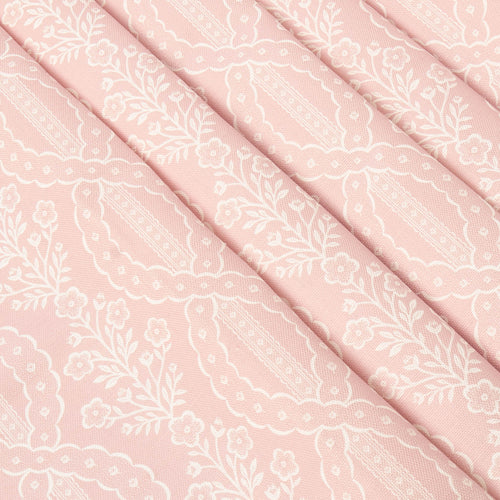 Pink Sybil Inverse Fabric